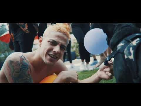 JOE BELUSHI feat. SOKKA - HO-LA (prod by DR. CREAM)