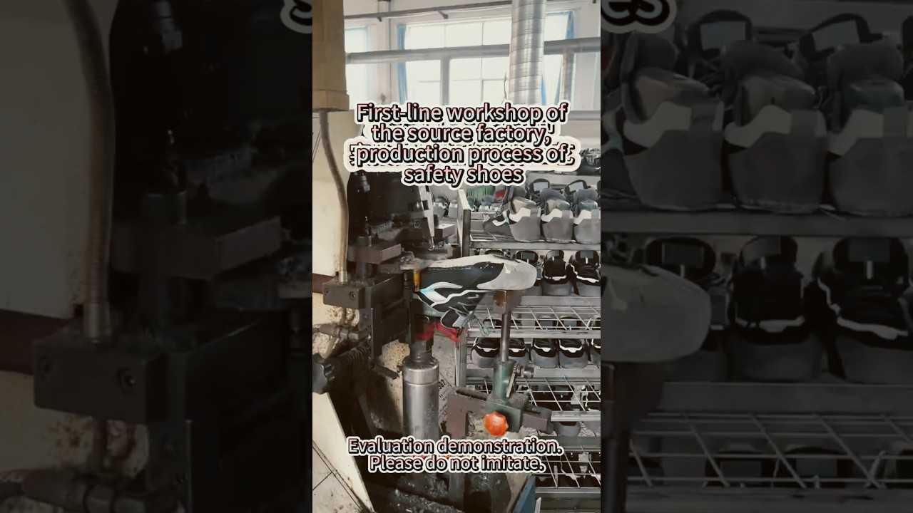Shandong Dalu Footwear Co., Ltd. — image 3