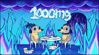 1000mg Lyrics English Translation