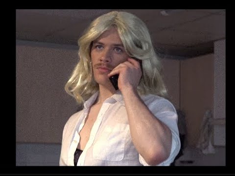 'Answering Machine' Rupert Holmes,  Music Video