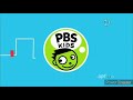 PBS Kids Program Break 2019 WAIQ DT5