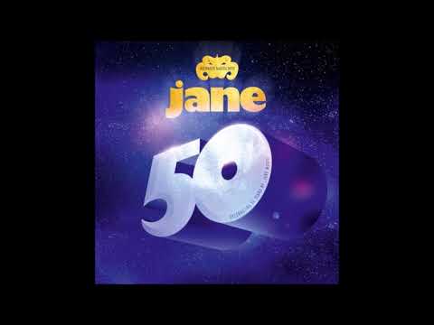 Werner Nadolnys Jane / Out in the Rain