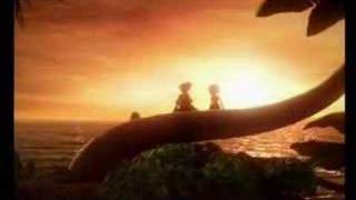 Kingdom Hearts- Molotov