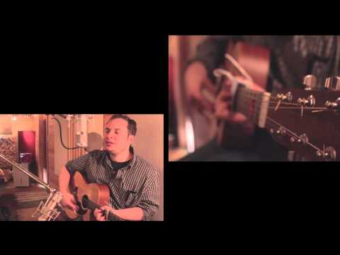 Frank Cervantes - Vagrants  (Live Acoustic)