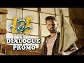 LIE Movie Dialogue Promo Nithiin Arjun Megha Akash Hanu Raghavapudi