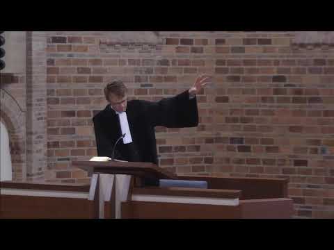 1 Samuel 9:1-10:16 | Ds. W. van Klinken