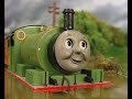 Thomas The Tank Engine Percy S Promise UK SE03 EP02