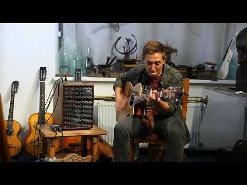 Stevie's Blues | Yuri Polezhaev