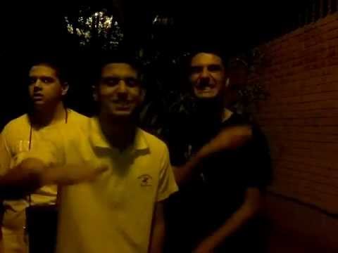 free 018-Es noche. [KRUMP ft. ASIA ft. TENKO]