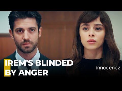 Ela Exonorates Ilker With Her Statement - Innocence Episode 4