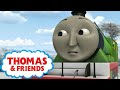 Thomas Friends Henry S Magic Box More Train Moments Cartoons For Kids