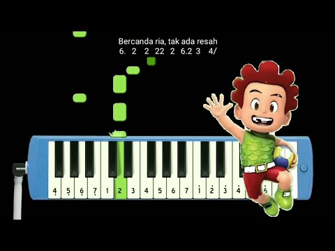 Not Pianika Kiko Opening