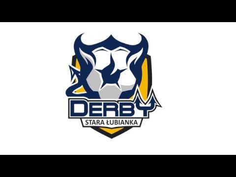 KS Derby Stara Łubianka - KS Iskra Krajenka (skrót meczu 30.03.2019)