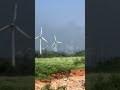Largest Wind Farms In The World Aralvaimozhi