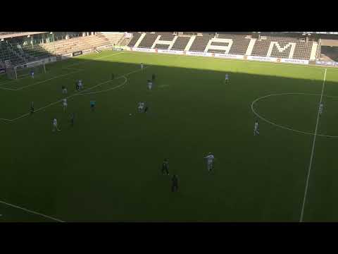 HamKam 2 - Innstranda