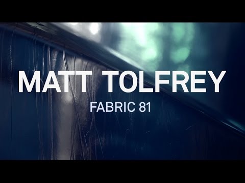 You need some more of Matt Tolfrey's ice-cold fabric 81