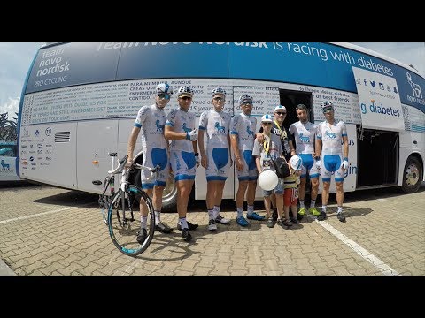 2017 Tour de Pologne | Stage 6 Recap