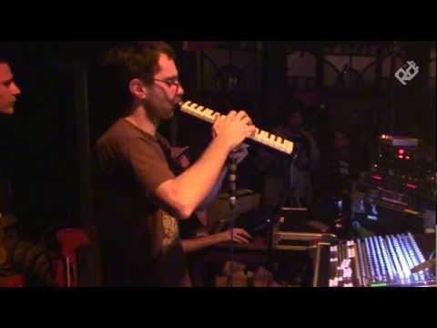 On the Dub again #5 - WEEDING DUB Live part.3 - Melodica time!
