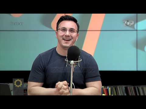 Wake Up, 22 Shkurt 2018, Pjesa 1 - Top Channel Albania - Entertainment Show