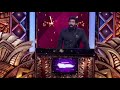 RANA DAGGUBATI ABOUT MEGA STAR CHIRANJEEVI