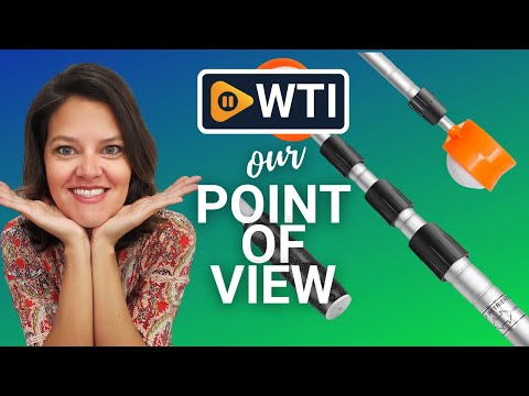 Prowithlin Golf Ball Retriever - WTI product video review
