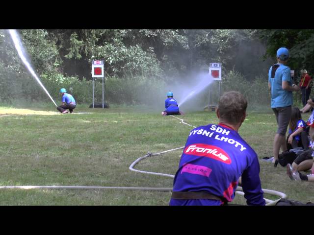 Hukvaldy-Dolní Sklenov , 01. 08. 2015