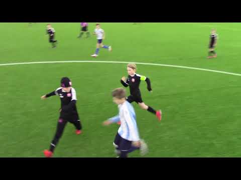 FC Wild P11 - FC Kirkkonummi P11
