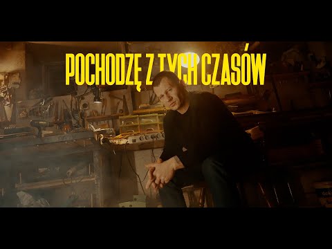 EGON FEAT JOT ER - POCHODZĘ Z TYCH CZASÓW PROD. KRISO
