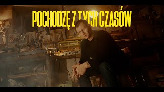 EGON FEAT JOT ER - POCHODZĘ Z TYCH CZASÓW PROD. KRISO