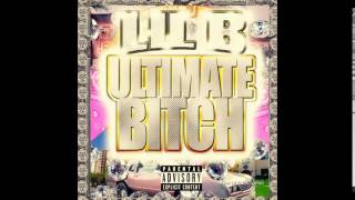 Lil B - Girl When I Want You (Instrumental) [Produced By Terio]