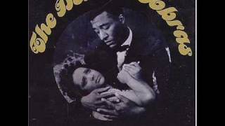 The Detroit Cobras - Just Cant Please You