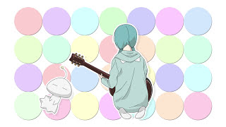 宇宙とごはん - ぽて ／ 初音ミク [MV]