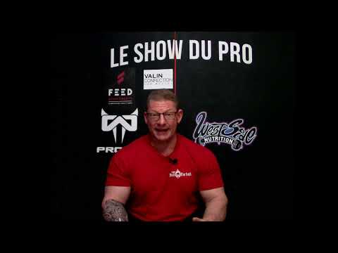 L'oxymetholone (Anadrol - proviron)