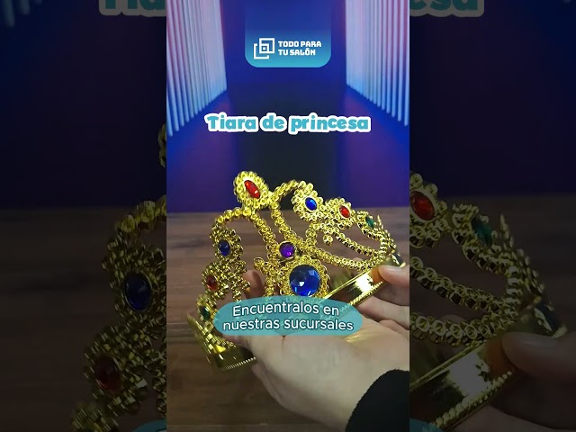 Vídeo relacionado con DRESHOW Corona y Fajín de Cumpleaños para Mujer Fajín de Cumpleaños para Niña y Tiara de Strass Set Decoraciones de Cumpleaños Accesorios para el Pelo Fajín de Purpurina para Fiesta