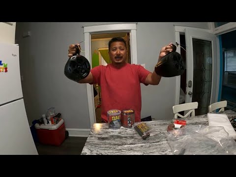 Unboxing the Pyle 4 inch marine grade speakers 800 w