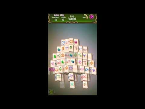Mahjong Classic Video