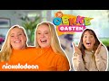 MYLENE & ROSANNE ZETTEN DE BOEL OP ZIJN KOP!! ??| TE GEKKE GASTEN #7