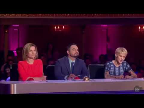 Merghani w Mam Talent    O.o