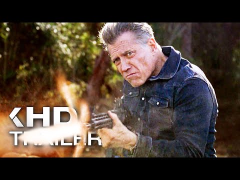 THE WATERFRONT Trailer German Deutsch (2025) Holt McCallany, Netflix