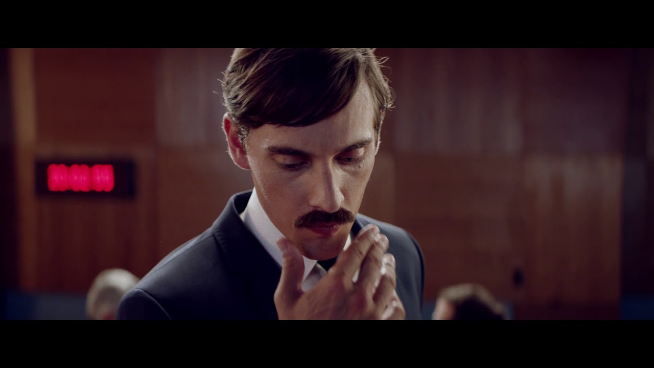 Strellson- Make Yourself Unstoppable