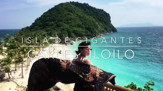 preview picture of video 'Totoong nga ang Higante! - Isla De Gigantes'