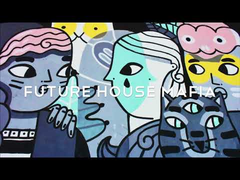 Lucky Charmes ft. Da Professor - Ready