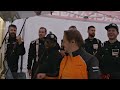 Recap Indy 8Hrs W Mclaren GT3