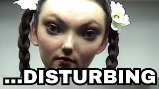 Top 5 Creepiest Adverts Ever Made