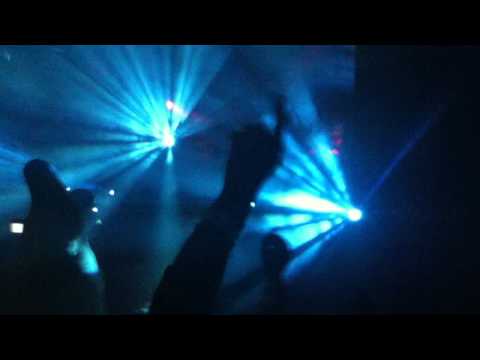 Dada Life @ Ultra 2012 - Happy Violence