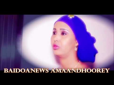 IDIL CADOOW BEST HEES MAAY  2017 HD     KIILAA IFUULE