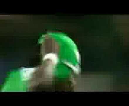 06/07 ASSE-Troyes 29e J. : 2-0