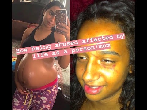 STORYTIME: MY MOM ABUSED ME GROWING UP