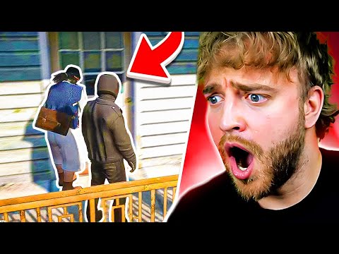 MOJE KRIMINÁLNÍ KARIÉRA SE VYMYKÁ KONTROLE!  | GTA RP FIVEM