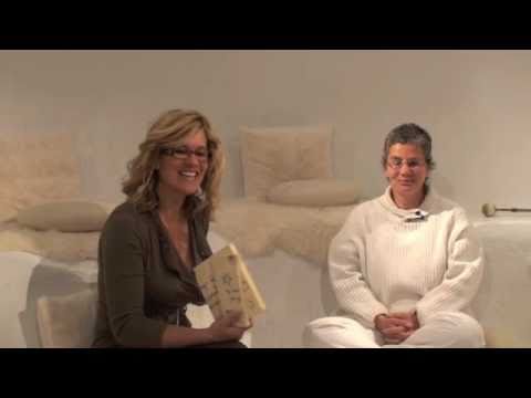 Going beyond our limitations - Gwen Feisst, Galisteo NM